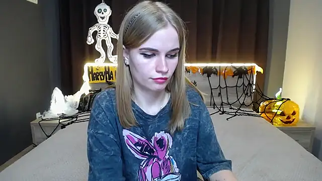 MargaritaKiss online show from 10/16/25, 07:11