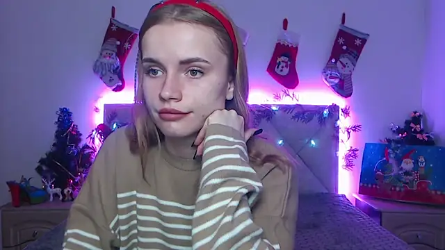 MargaritaKiss online show from 12/17/25, 07:08