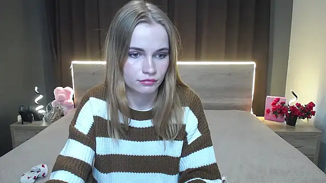 MargaritaKiss online show from 02/02/26, 08:08