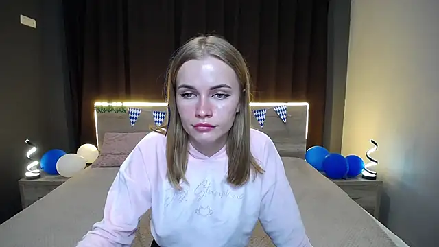 MargaritaKiss online show from 09/23/25, 06:48