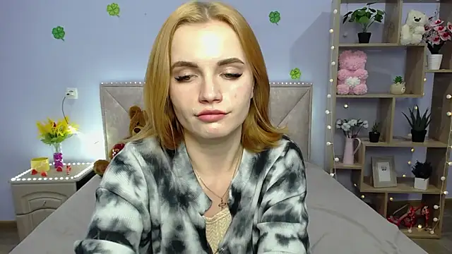 MargaritaKiss online show from 03/20/25, 04:51