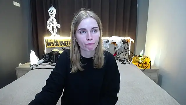 MargaritaKiss online show from 11/01/25, 08:25