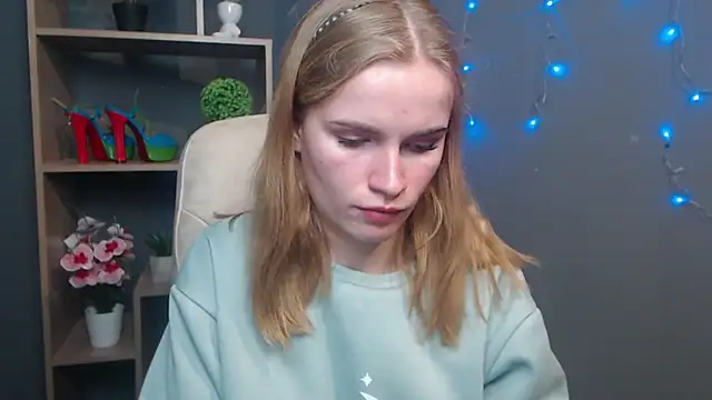 MargaritaKiss online show from 11/08/25, 09:18