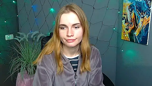 MargaritaKiss online show from 01/18/26, 08:45