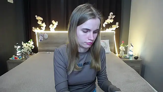 MargaritaKiss online show from 04/11/26, 07:50