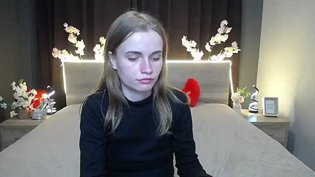 MargaritaKiss online show from 03/22/26, 09:16
