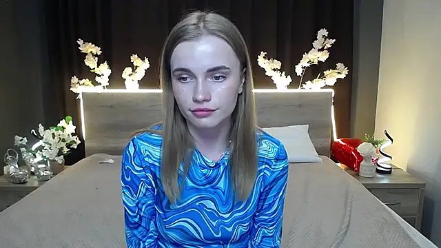 MargaritaKiss online show from 04/15/26, 07:58