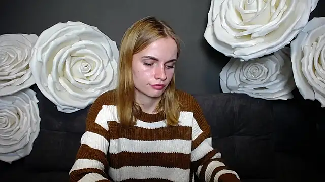 MargaritaKiss online show from 10/10/25, 06:53