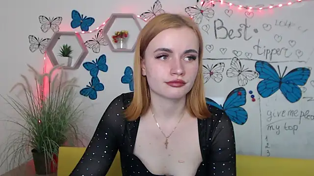 MargaritaKiss online show from 03/12/25, 11:12