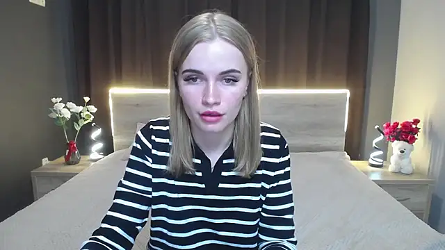 MargaritaKiss online show from 09/17/25, 06:54