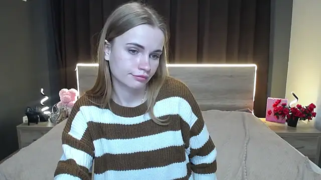 MargaritaKiss online show from 02/03/26, 03:15