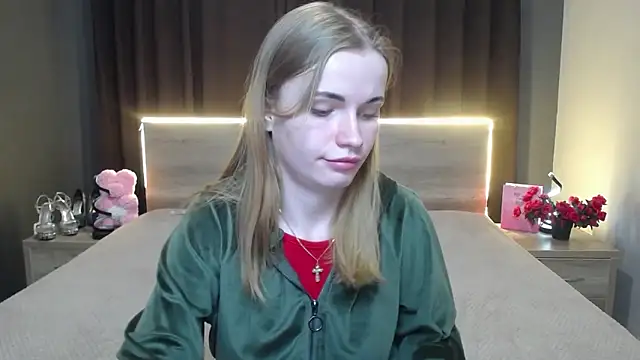 MargaritaKiss online show from 02/07/26, 08:39