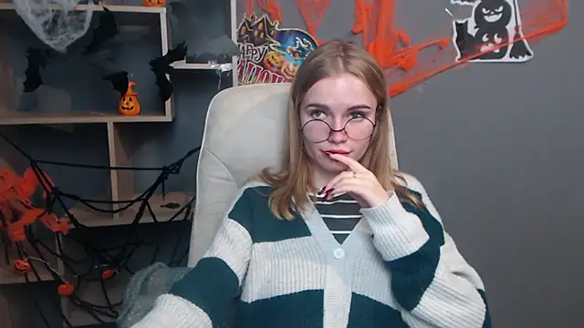 MargaritaKiss online show from 11/02/25, 08:36