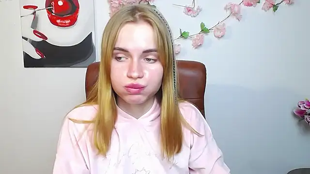 MargaritaKiss online show from 11/11/25, 08:47