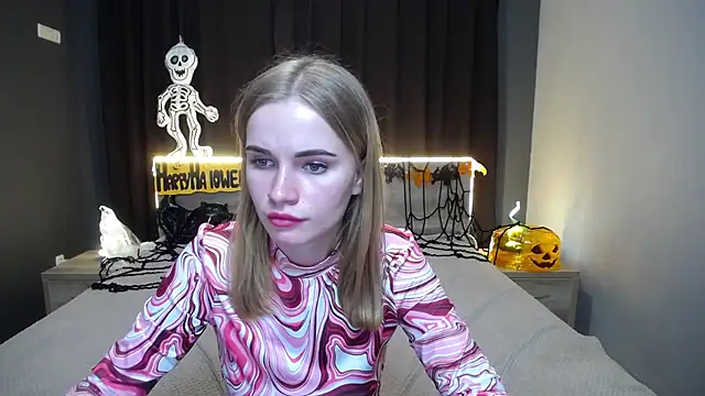 MargaritaKiss online show from 10/29/25, 08:08