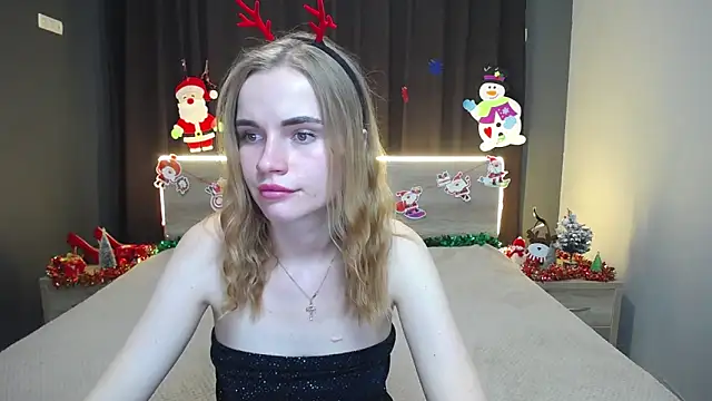 MargaritaKiss online show from 12/22/25, 07:14