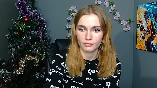 MargaritaKiss online show from 01/10/26, 08:15