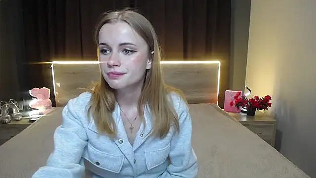 MargaritaKiss online show from 02/08/26, 07:22