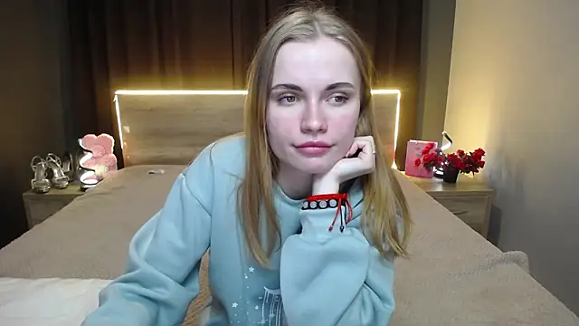 MargaritaKiss online show from 02/06/26, 08:16