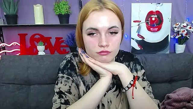 MargaritaKiss online show from 03/15/25, 05:52