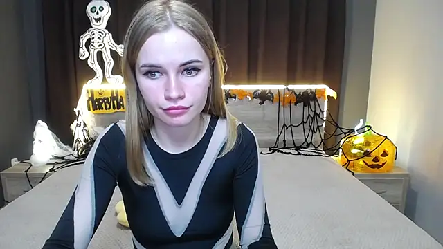 MargaritaKiss online show from 10/21/25, 07:02