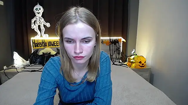 MargaritaKiss online show from 10/26/25, 08:20