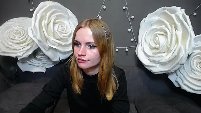 MargaritaKiss online show from 12/05/25, 07:45