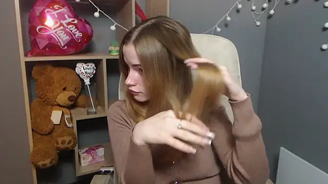 MargaritaKiss online show from 02/11/26, 07:25