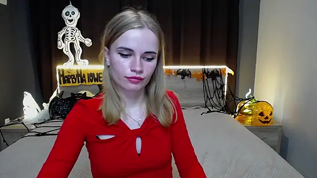 MargaritaKiss online show from 10/25/25, 07:36