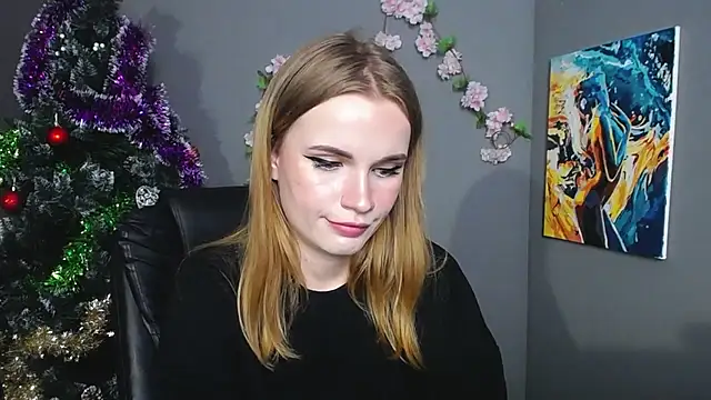 MargaritaKiss online show from 01/05/26, 07:50