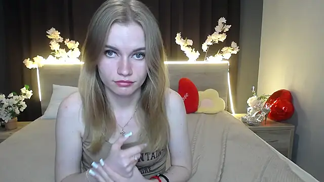 MargaritaKiss online show from 05/15/26, 07:34