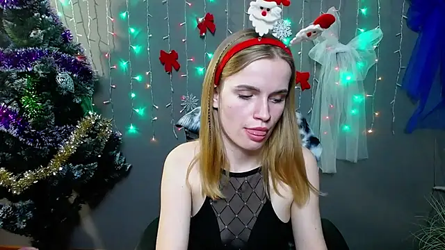 MargaritaKiss online show from 12/13/25, 08:04