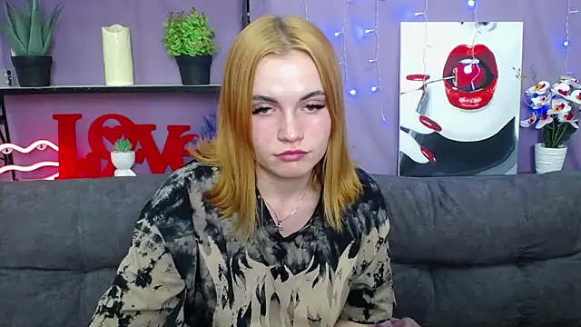 MargaritaKiss online show from 03/15/25, 02:46