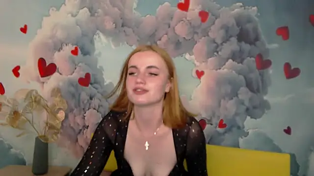 MargaritaKiss online show from 03/12/25, 07:36