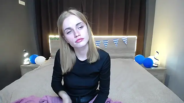 MargaritaKiss online show from 10/02/25, 06:44