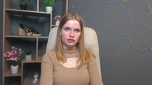 MargaritaKiss online show from 11/30/25, 08:20