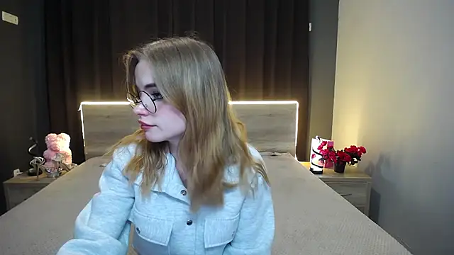 MargaritaKiss online show from 01/11/26, 08:05