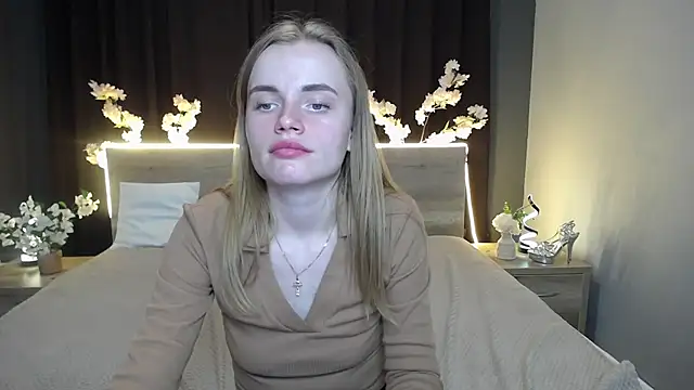 MargaritaKiss online show from 05/03/26, 07:50