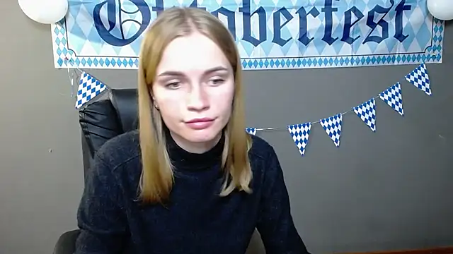 MargaritaKiss online show from 09/28/25, 07:21