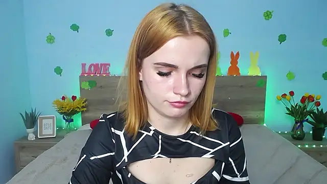 MargaritaKiss online show from 03/16/25, 11:05