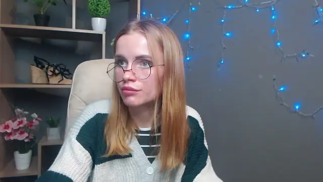 MargaritaKiss online show from 12/01/25, 07:37