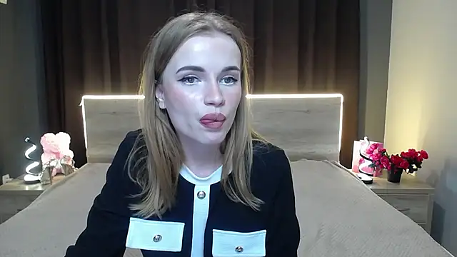 MargaritaKiss online show from 01/14/26, 08:12