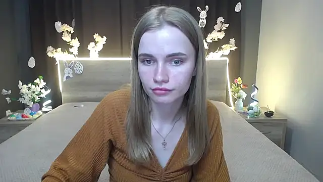 MargaritaKiss online show from 04/04/26, 08:15