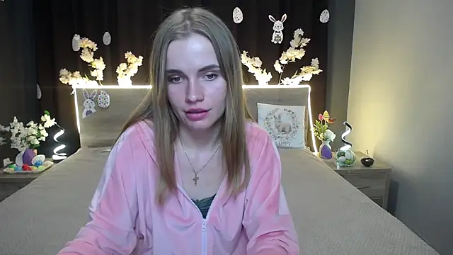 MargaritaKiss online show from 03/29/26, 08:10