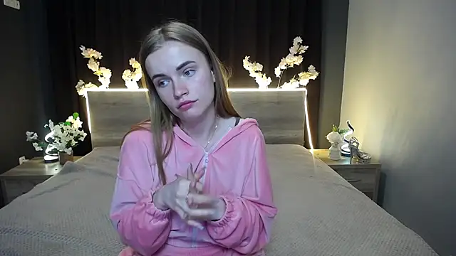 MargaritaKiss online show from 04/21/26, 02:03