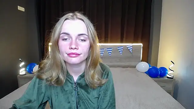 MargaritaKiss online show from 09/22/25, 07:31