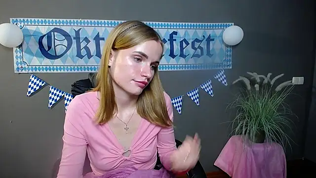 MargaritaKiss online show from 10/03/25, 06:53