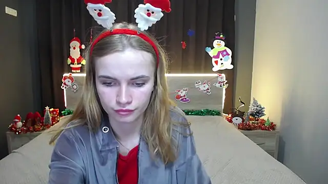 MargaritaKiss online show from 12/16/25, 07:40