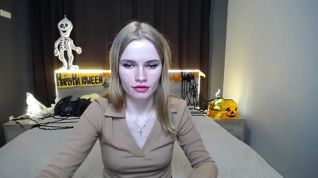 MargaritaKiss online show from 10/27/25, 08:54