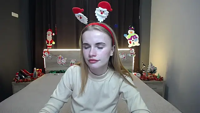 MargaritaKiss online show from 12/19/25, 08:55